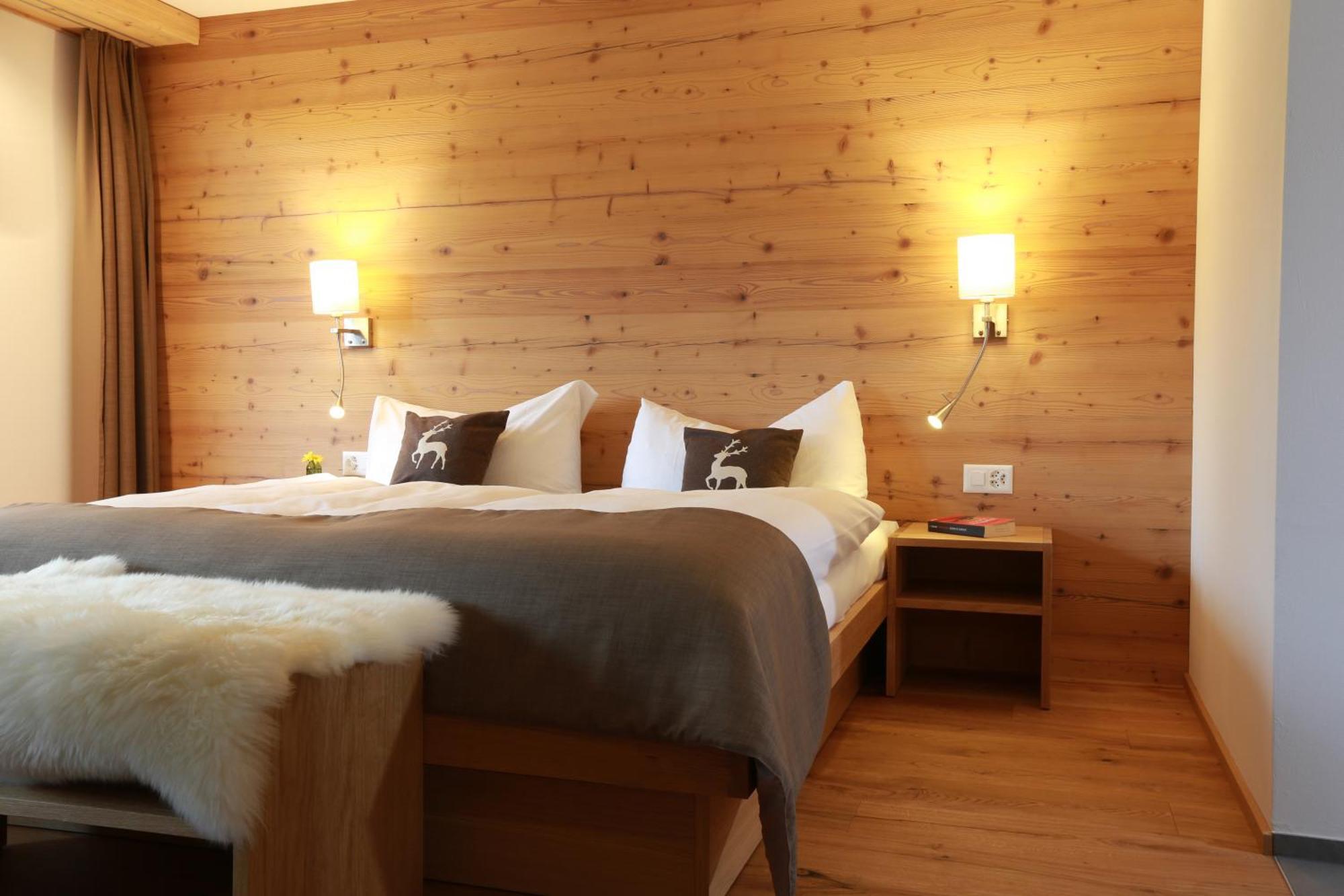 Hotel Bettmerhof เบทท์เมอร์อัลพ์ ห้อง รูปภาพ