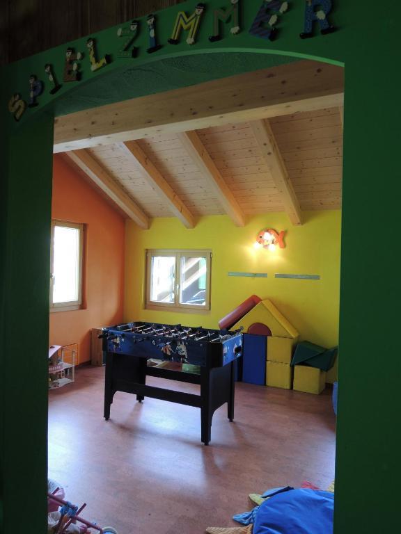 Hotel Bettmerhof เบทท์เมอร์อัลพ์ ภายนอก รูปภาพ