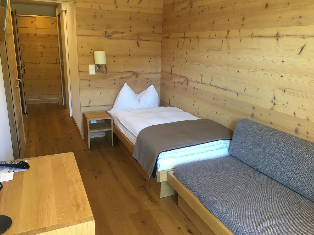 Hotel Bettmerhof เบทท์เมอร์อัลพ์ ภายนอก รูปภาพ